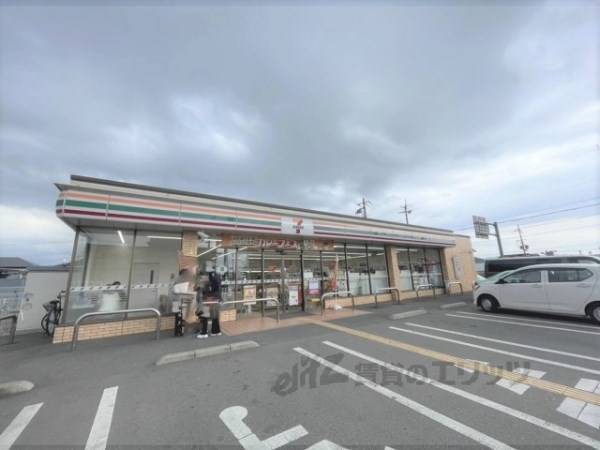 セブンイレブン　桜井阿部西店