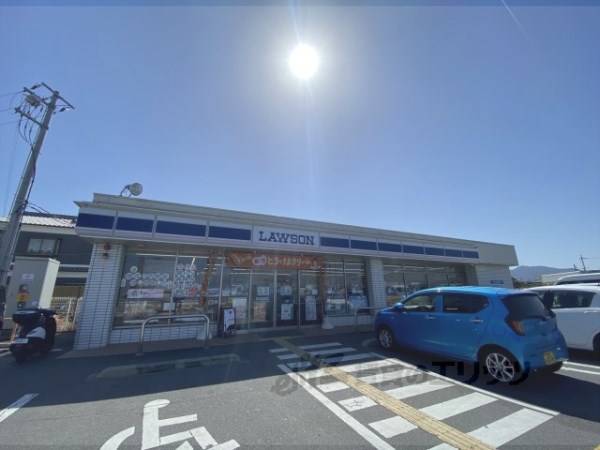 ローソン　大和高田松塚店