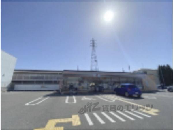 セブンイレブン　橿原中曽司町店