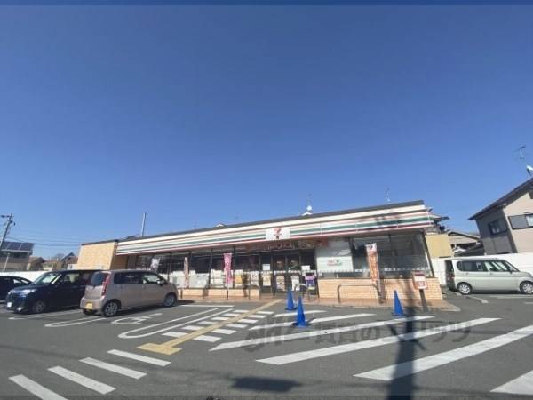 セブンイレブン 大和高田上大谷店