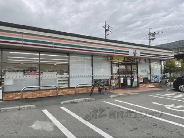 セブンイレブン 葛城西室店