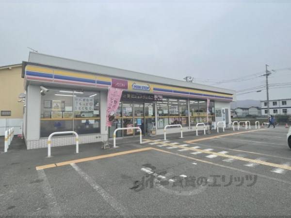ミニストップ　桜井大福店