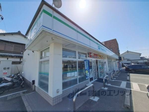 ファミリーマート 橿原小綱町店