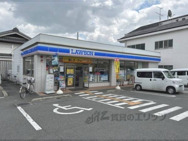 ローソン　香芝下田西四丁目店