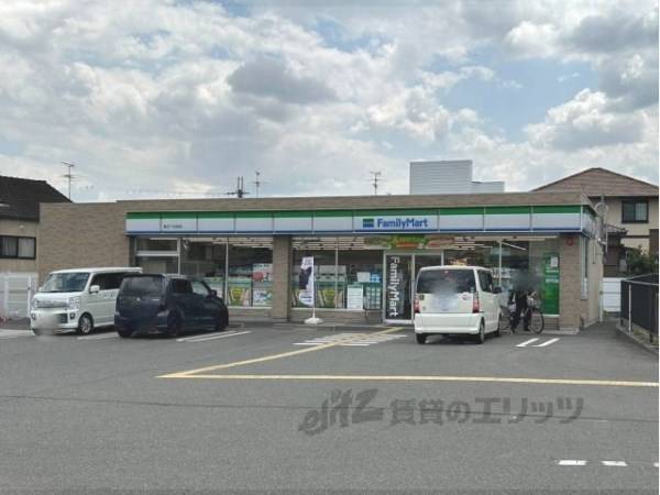 ファミリーマート 香芝下田西店