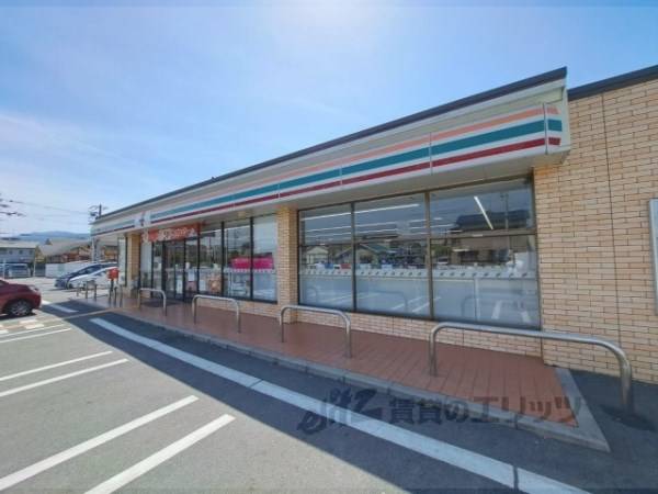 セブンイレブン　香芝北今市店