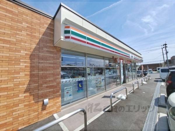 セブンイレブン 王寺畠田4丁目店