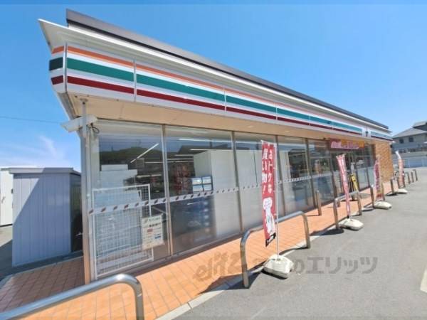 セブン-イレブン 橿原鳥屋町店
