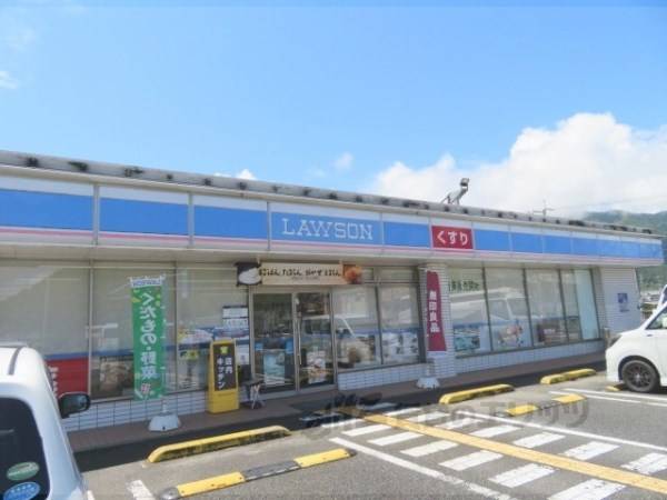 ローソン　春日インター店