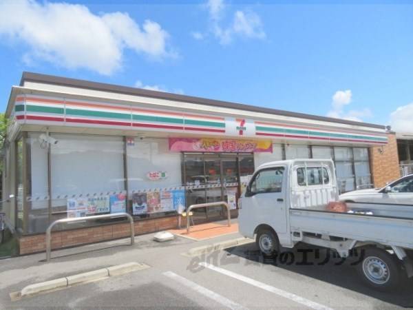 セブンイレブン　丹波春日黒井店