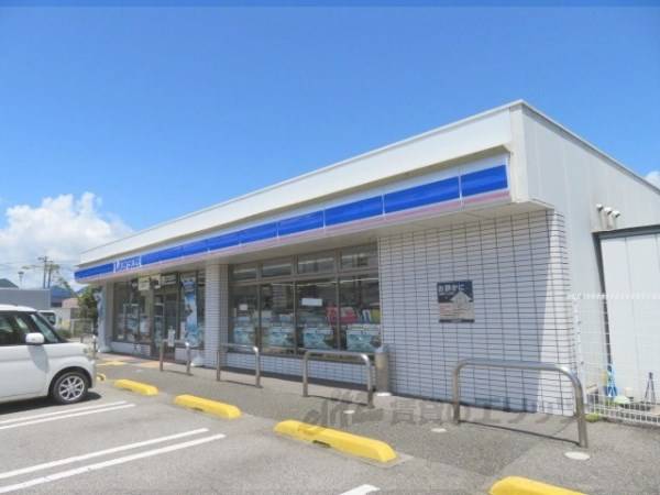 ローソン　丹波市南多田店