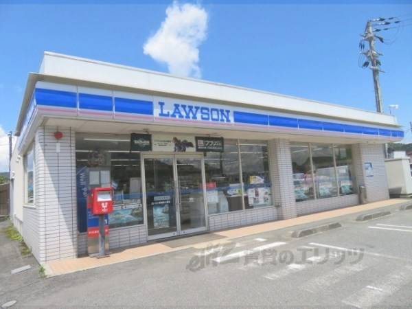 ローソン　青垣町小倉店