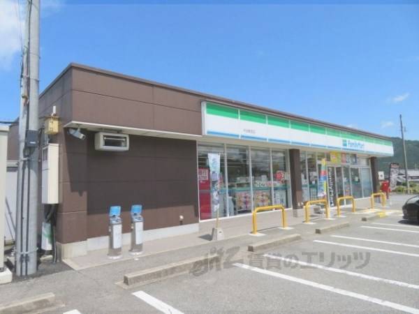 ファミリーマート　丹波青垣店