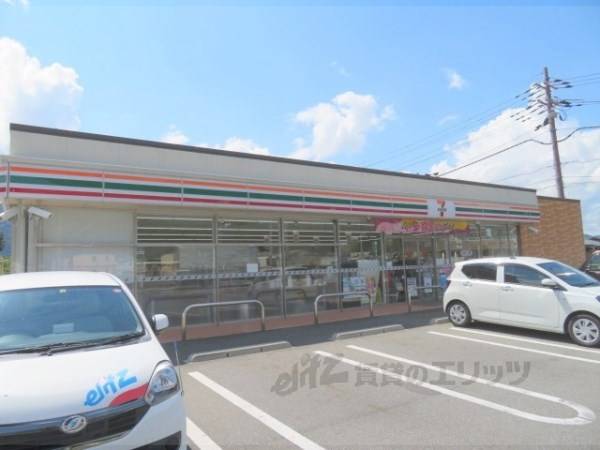 セブンイレブン　丹波市辺南店