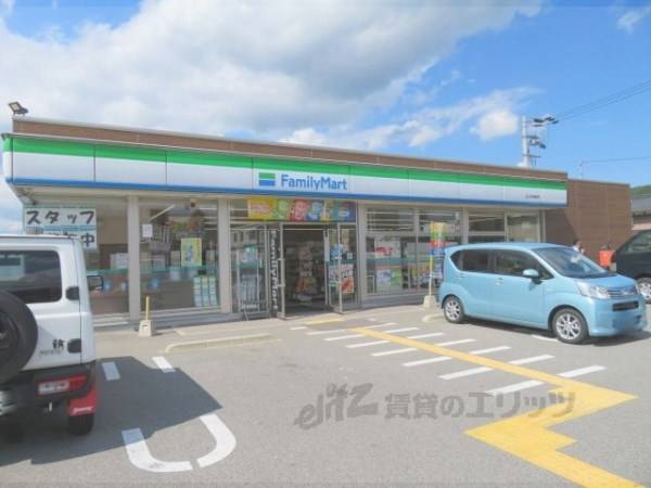 ファミリーマート　氷上町稲継店