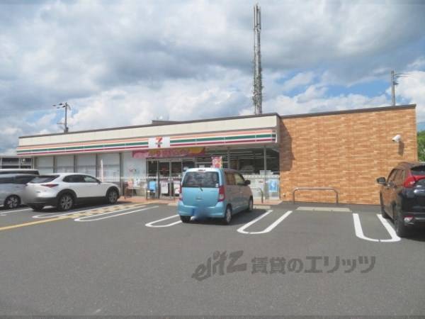 セブンイレブン 丹波氷上店