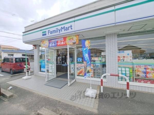 ファミリーマート　橿原五条野店
