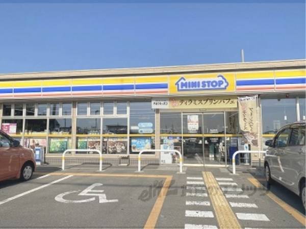ミニストップ　天理備前町店