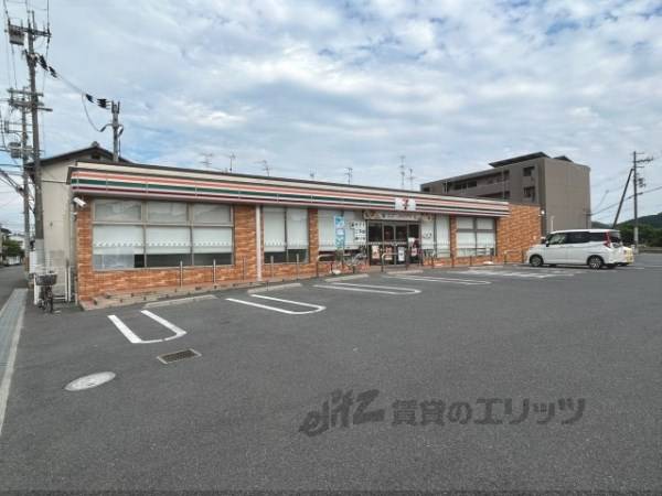 セブンイレブン　橿原西池尻町店