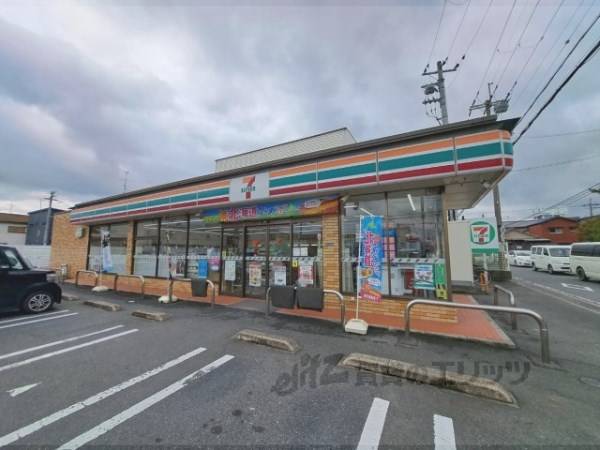 セブン-イレブン 大和高田今里町店