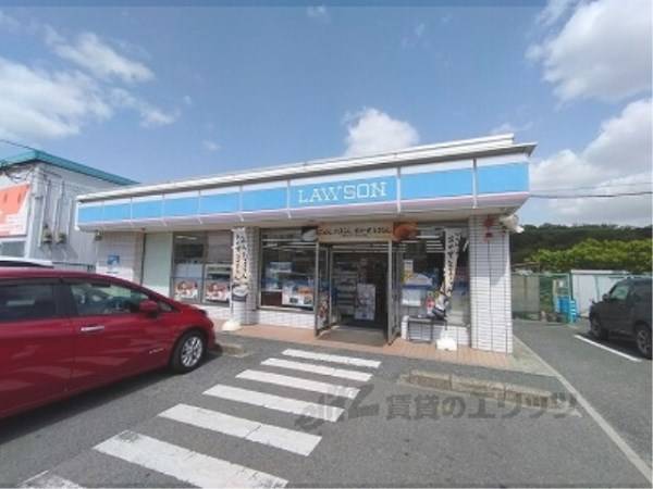 ローソン 王寺畠田4丁目店