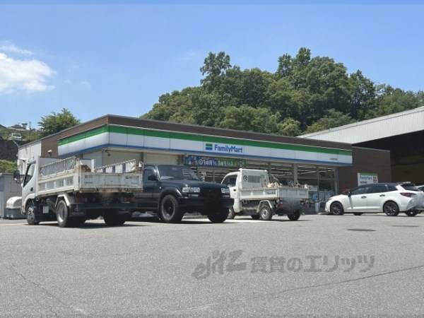 ファミリーマート 大淀桧垣本店