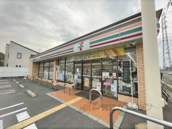 セブンイレブン　大和郡山小林町西店