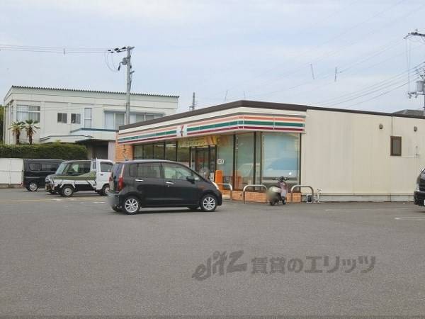 セブンイレブン 愛荘町市店