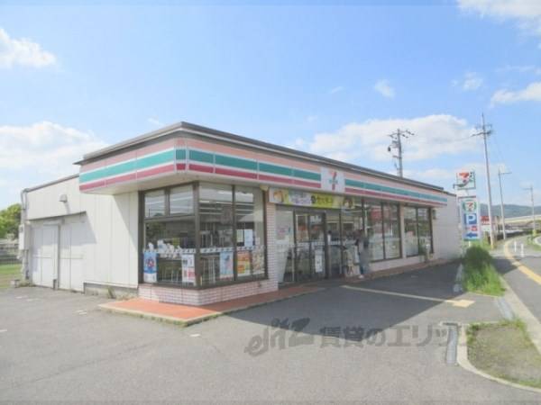セブンイレブン　法隆寺インター店