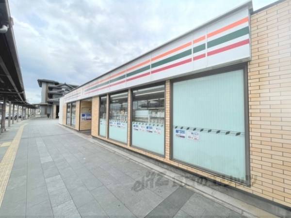 セブンイレブンハートインJR法隆寺駅南口