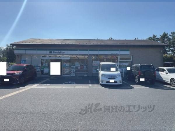 ファミリーマート　彦根ミシガン通り店