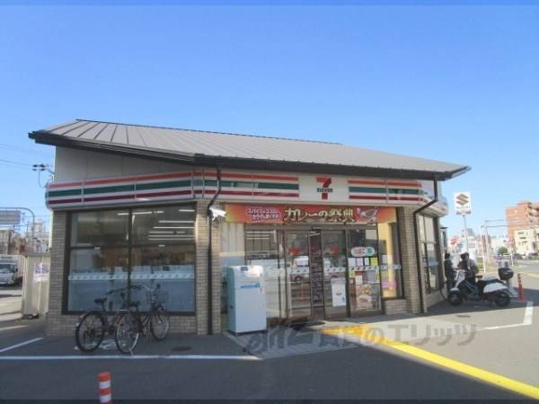 セブンイレブン　千代原口店
