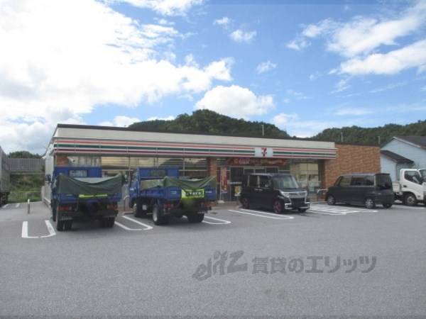 セブンイレブン　米原インター店