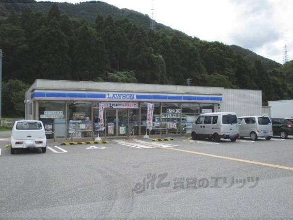 ローソン　米原河南店