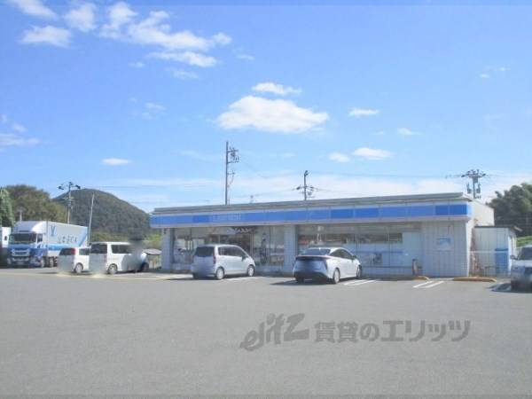ローソン　京丹波和田店