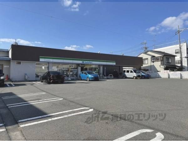 ファミリーマート　伏見向島本丸店