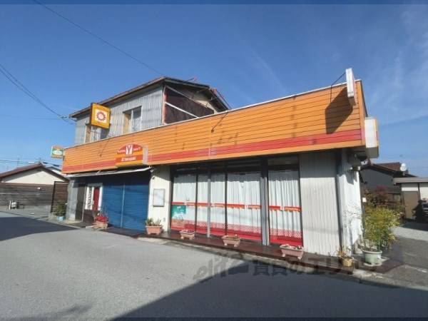 ヤマザキＹショップ　わきさか