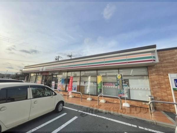 セブンイレブン五條須恵店