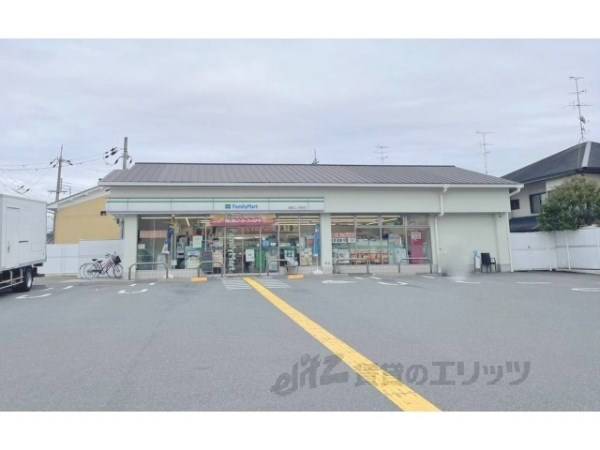 ファミリーマート樫原江ノ本町店