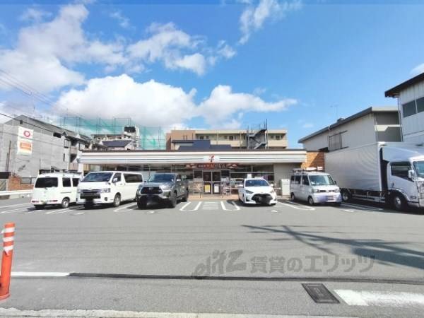 セブンイレブン下津林東大般若町店