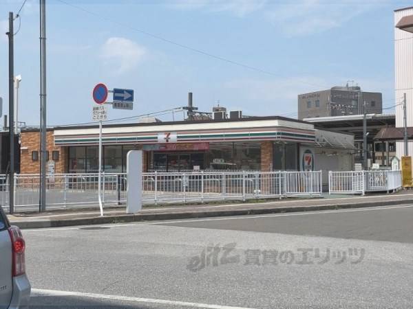 セブンイレブン　南彦根駅東口店