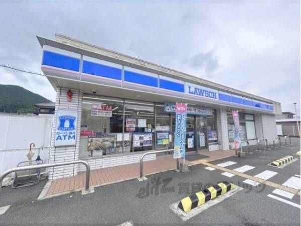 ローソン　榛原萩原店