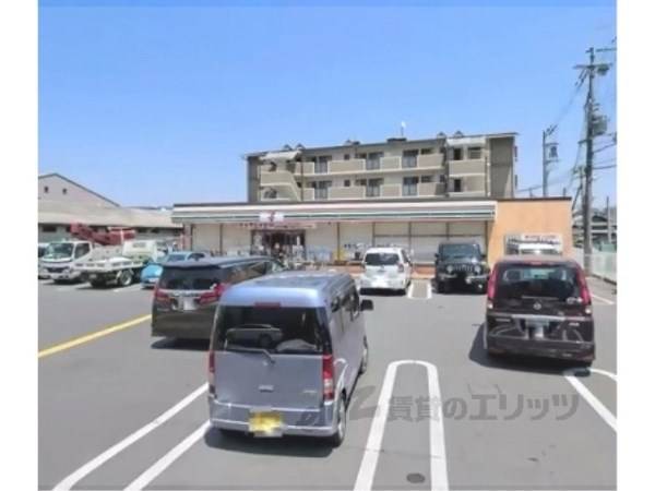 セブンイレブン　寝屋川仁和寺町店