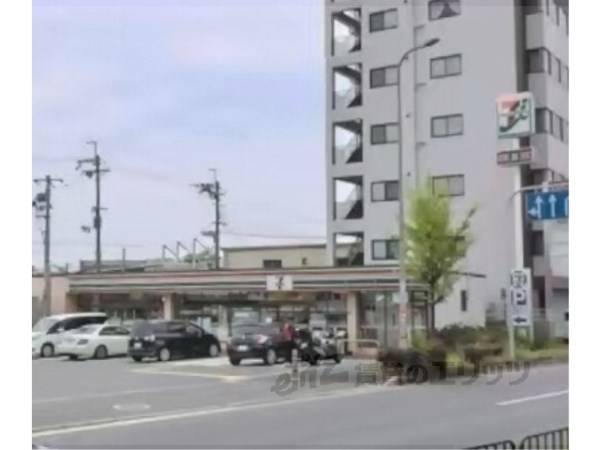 セブンイレブン　寝屋川仁和寺本町店