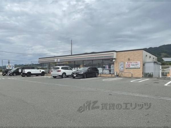 セブンイレブン　天理成願寺町店