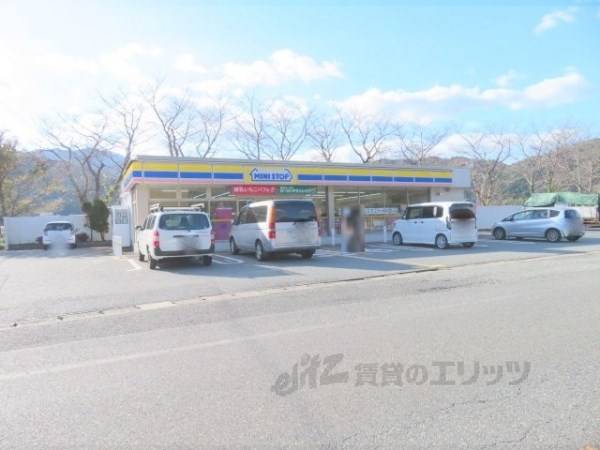 ミニストップ　和田山寺谷店