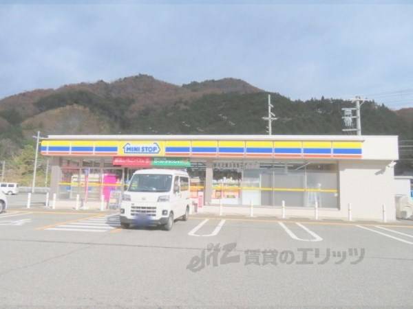 ミニストップ　和田山桑原店