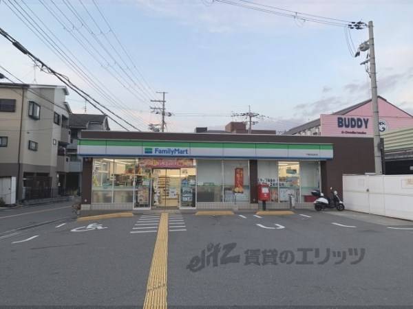 ファミリーマート　門真深田町店