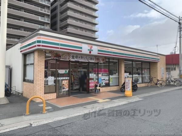 セブンイレブン 香芝五位堂3丁目店