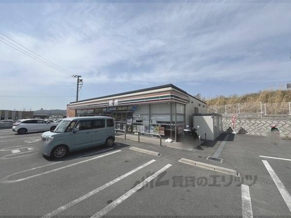 セブンイレブン　上牧町上牧店